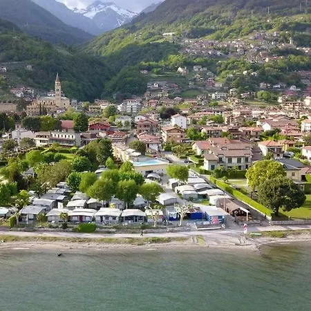 Apartman Gina *