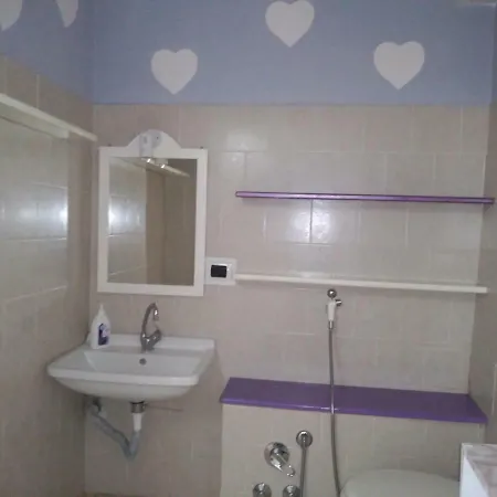 Apartman Gina *