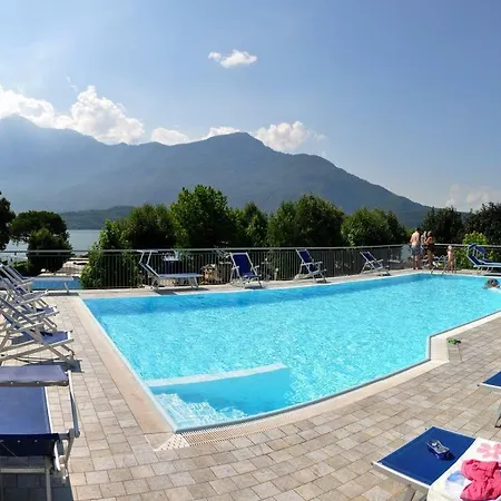 Apartman Gina Domaso